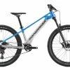 VTT électrique Enfant MONDRAKER Play 24" 250Wh Blanc/Bleu - 2023 -VTT Electrique Boutique vtt electrique enfant mondraker play 24 250wh blancbleu 2023