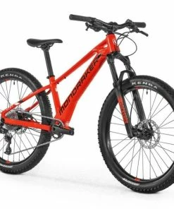 Vtt électrique Enfant Mondraker Play 24 Rouge - 2021 7 Vtt électrique Enfant Mondraker Play 24 Rouge - 2021 -VTT Electrique Boutique vtt electrique enfant mondraker play 24 rouge 2021 2
