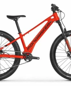 Vtt électrique Enfant Mondraker Play 24 Rouge - 2021