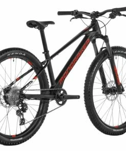 Vtt électrique Enfant Mondraker Play 26 Noir - 2021 -VTT Electrique Boutique vtt electrique enfant mondraker play 26 noir 2021 2