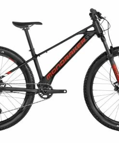 Vtt électrique Enfant Mondraker Play 26 Noir - 2021