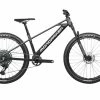 Vtt électrique Enfant Mondraker Play 26 Noir - 2022 -VTT Electrique Boutique vtt electrique enfant mondraker play 26 noir 2022
