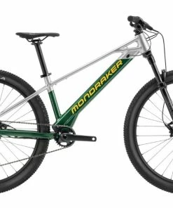 VTT électrique Enfant MONDRAKER Play 26" Vert/Blanc 250Wh - 2023