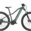 VTT électrique Femme SCOTT Contessa Active E-Ride 920 625Wh Vert - 2023 2 VTT électrique Femme SCOTT Contessa Active E-Ride 920 625Wh Vert - 2023 -VTT Electrique Boutique vtt electrique femme scott contessa active e ride 920 625wh vert 2023