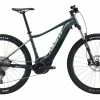 VTT électrique Giant Fathom E+1 Vert - 2022 -VTT Electrique Boutique vtt electrique giant fathom e1 vert 2022