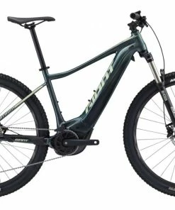 VTT électrique Giant Fathom E+1 Vert - 2022