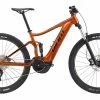 VTT électrique GIANT Stance E+2 500Wh Orange - 2022 -VTT Electrique Boutique vtt electrique giant stance e2 500wh orange 2022