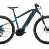 VTT électrique Haibike Hardnine 5 500 Wh - 2022 -VTT Electrique Boutique vtt electrique haibike hardnine 5 500 wh 2022