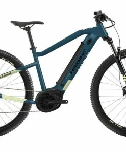 VTT électrique Haibike Hardnine 5 500 Wh - 2022