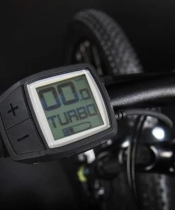 VTT électrique Haibike Hardnine 5 500 Wh - 2022 -VTT Electrique Boutique vtt electrique haibike hardnine 5 500 wh 2022 4