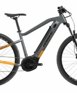 VTT électrique Haibike HardSeven 4 Gris 400Wh Gris - 2022