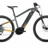 VTT électrique Haibike Sduro Hardnine 4 400Wh Gris - 2022 -VTT Electrique Boutique vtt electrique haibike sduro hardnine 4 400wh gris 2022
