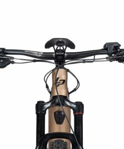VTT électrique LAPIERRE Overvolt AM 5.6 625Wh Marron - 2022 -VTT Electrique Boutique vtt electrique lapierre overvolt am 56 625wh marron 2022 2