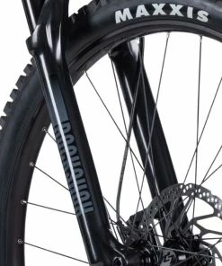 VTT électrique LAPIERRE Overvolt AM 5.6 625Wh Marron - 2022 -VTT Electrique Boutique vtt electrique lapierre overvolt am 56 625wh marron 2022 4