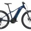 VTT électrique LIV Tempt E+ 2 Eclipse 27.5" - 2022 -VTT Electrique Boutique vtt electrique liv tempt e 2 eclipse 275 2022
