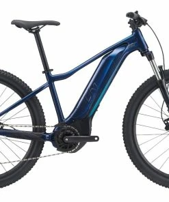 VTT électrique LIV Tempt E+ 2 Eclipse 27.5" - 2022