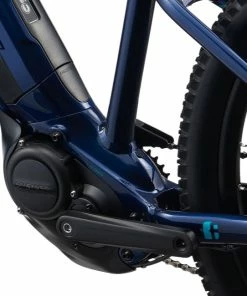 VTT électrique LIV Tempt E+ 2 Eclipse 27.5" - 2022 -VTT Electrique Boutique vtt electrique liv tempt e 2 eclipse 275 2022 3