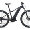 VTT électrique Liv Tempt E+ 3 27,5" Noir 400Wh - 2022 -VTT Electrique Boutique vtt electrique liv tempt e 3 275 noir 400wh 2022