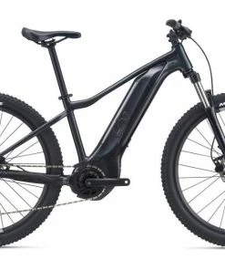 VTT électrique Liv Tempt E+ 3 27,5" Noir 400Wh - 2022