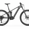 VTT électrique Mondraker Chaser 29 625 Wh Graphite/Noir - 2022 -VTT Electrique Boutique vtt electrique mondraker chaser 29 625 wh graphitenoir 2022