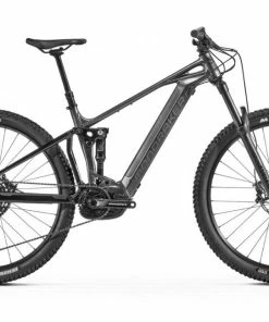 VTT électrique Mondraker Chaser 29 625 Wh Graphite/Noir - 2022