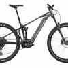 VTT électrique Mondraker Chaser 29 Gris/Noir 625Wh - 2023 -VTT Electrique Boutique vtt electrique mondraker chaser 29 grisnoir 625wh 2023