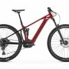 VTT électrique Mondraker Chaser 29 Rouge/Noir 625Wh - 2022 -VTT Electrique Boutique vtt electrique mondraker chaser 29 rougenoir 625wh 2022