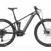 VTT électrique Mondraker Chaser 750 Noir 750Wh - 2022 -VTT Electrique Boutique vtt electrique mondraker chaser 750 noir 750wh 2022