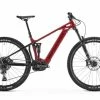VTT électrique Mondraker Chaser 750 Noir/Rouge 750Wh - 2022 2 VTT électrique Mondraker Chaser 750 Noir/Rouge 750Wh - 2022 -VTT Electrique Boutique vtt electrique mondraker chaser 750 noirrouge 750wh 2022