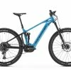 VTT électrique Mondraker Chaser R 29 Bleu/Noir 750Wh - 2022 -VTT Electrique Boutique vtt electrique mondraker chaser r 29 bleunoir 750wh 2022