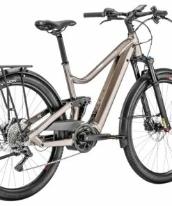 VTT Electrique Moustache Bikes Samedi 27 Xroad FS 3 OR - 2023 -VTT Electrique Boutique vtt electrique moustache bikes samedi 27 xroad fs 3 or 2023 2