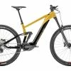 Moustache Bikes VTT électrique MOUSTACHE Game 3 Noir/Jaune 750Wh - 2023 -VTT Electrique Boutique vtt electrique moustache game 3 noirjaune 750wh 2023