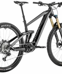 Moustache Bikes VTT électrique Moustache Samedi 29 Game 11 Noir 750Wh - 2023 -VTT Electrique Boutique vtt electrique moustache samedi 29 game 11 noir 750wh 2023 2