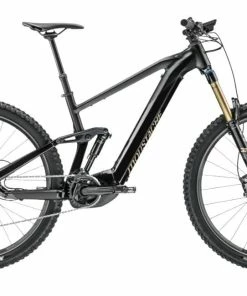 Moustache Bikes VTT électrique Moustache Samedi 29 Game 11 Noir 750Wh - 2023