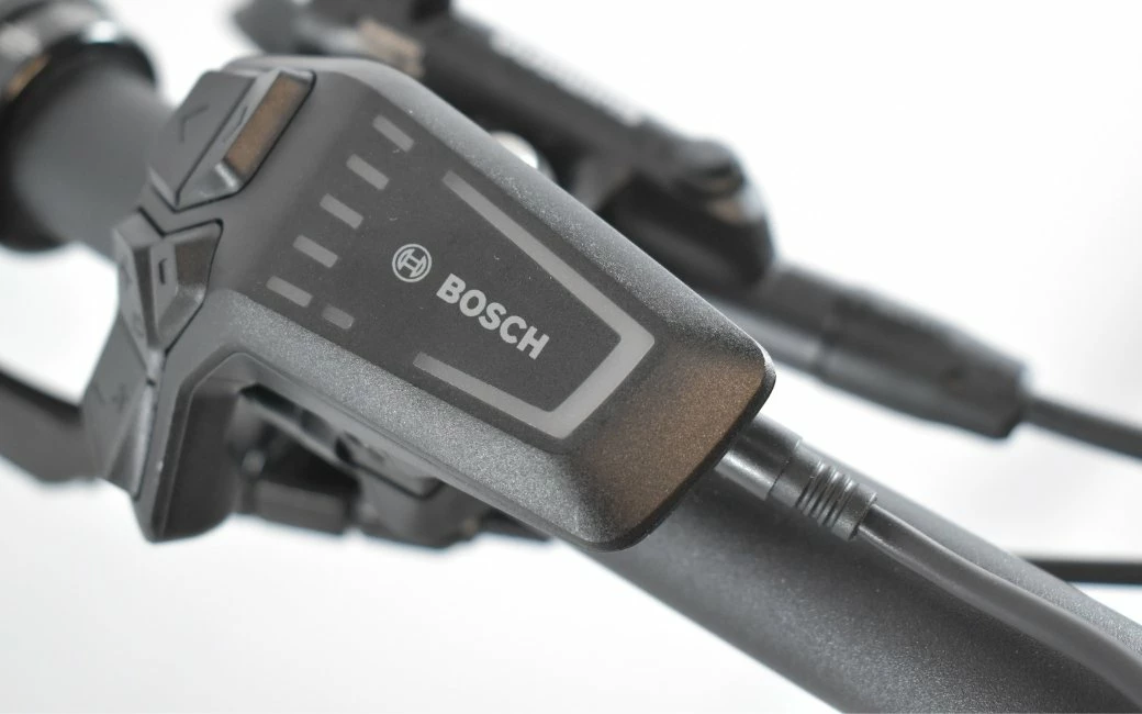 Moustache Bikes VTT Electrique Moustache Samedi 29 Game 5 750Wh Blanc - 2023 8 Moustache Bikes VTT Electrique Moustache Samedi 29 Game 5 750Wh Blanc - 2023 – Image 6