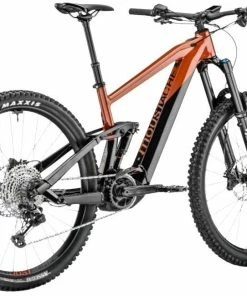 Moustache Bikes VTT électrique Moustache Samedi 29 Game 7 Noir/Orange 750Wh - 2023 -VTT Electrique Boutique vtt electrique moustache samedi 29 game 7 noirorange 750wh 2023 2
