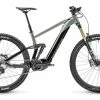 Moustache Bikes VTT électrique Moustache Samedi 29 Game 9 Noir/Vert 750Wh - 2023 -VTT Electrique Boutique vtt electrique moustache samedi 29 game 9 noirvert 750wh 2023