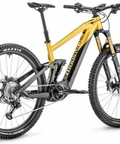 Moustache Bikes VTT électrique Moustache Samedi 29 Trail 11 Noir/Jaune 750Wh - 2023 -VTT Electrique Boutique vtt electrique moustache samedi 29 trail 11 noirjaune 750wh 2023 2