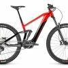 Moustache Bikes VTT électrique Moustache Samedi 29 Trail 2 Rouge/Noir 625Wh - 2022 -VTT Electrique Boutique vtt electrique moustache samedi 29 trail 2 rougenoir 625wh 2022
