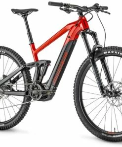 Moustache Bikes VTT électrique Moustache Samedi 29 Trail 2 Rouge/Noir 625Wh - 2022 10 Moustache Bikes VTT électrique Moustache Samedi 29 Trail 2 Rouge/Noir 625Wh - 2022 -VTT Electrique Boutique vtt electrique moustache samedi 29 trail 2 rougenoir 625wh 2022 2