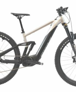 Moustache Bikes VTT électrique MOUSTACHE Samedi 29 Trail 5 750Wh Blanc - 2023