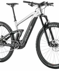 Moustache Bikes VTT électrique Moustache Samedi 29 Trail 5 Blanc/Noir 750Wh - 2023 6 Moustache Bikes VTT électrique Moustache Samedi 29 Trail 5 Blanc/Noir 750Wh - 2023 -VTT Electrique Boutique vtt electrique moustache samedi 29 trail 5 blancnoir 750wh 2023 1