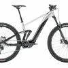Moustache Bikes VTT électrique Moustache Samedi 29 Trail 5 Blanc/Noir 750Wh - 2023 -VTT Electrique Boutique vtt electrique moustache samedi 29 trail 5 blancnoir 750wh 2023