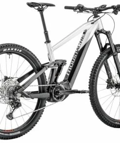 Moustache Bikes VTT électrique Moustache Samedi 29 Trail 5 Blanc/Noir 750Wh - 2023 7 Moustache Bikes VTT électrique Moustache Samedi 29 Trail 5 Blanc/Noir 750Wh - 2023 -VTT Electrique Boutique vtt electrique moustache samedi 29 trail 5 blancnoir 750wh 2023 2