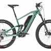 Moustache Bikes VTT électrique MOUSTACHE Weekend 27 FS Dual Vert - 2023 -VTT Electrique Boutique vtt electrique moustache weekend 27 fs dual vert 2023