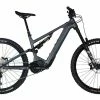 VTT électrique Norco Range VLT A1 900Wh Gris - 2023 -VTT Electrique Boutique vtt electrique norco range vlt a1 900wh gris 2023