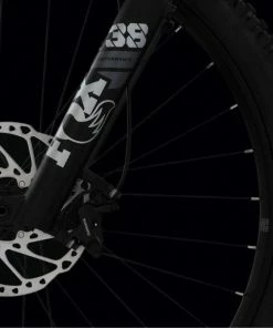 VTT électrique Norco Range VLT A1 900Wh Gris - 2023 12 VTT électrique Norco Range VLT A1 900Wh Gris - 2023 -VTT Electrique Boutique vtt electrique norco range vlt a1 900wh gris 2023 4