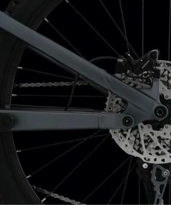 VTT électrique Norco Range VLT A1 900Wh Gris - 2023 13 VTT électrique Norco Range VLT A1 900Wh Gris - 2023 -VTT Electrique Boutique vtt electrique norco range vlt a1 900wh gris 2023 5