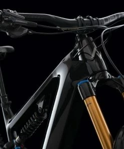 VTT électrique Norco Range VLT C1 900Wh Noir - 2022 -VTT Electrique Boutique vtt electrique norco range vlt c1 900wh noir 2022 2