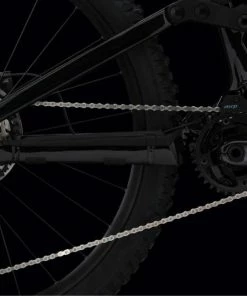 VTT électrique Norco Range VLT C1 900Wh Noir - 2022 -VTT Electrique Boutique vtt electrique norco range vlt c1 900wh noir 2022 4